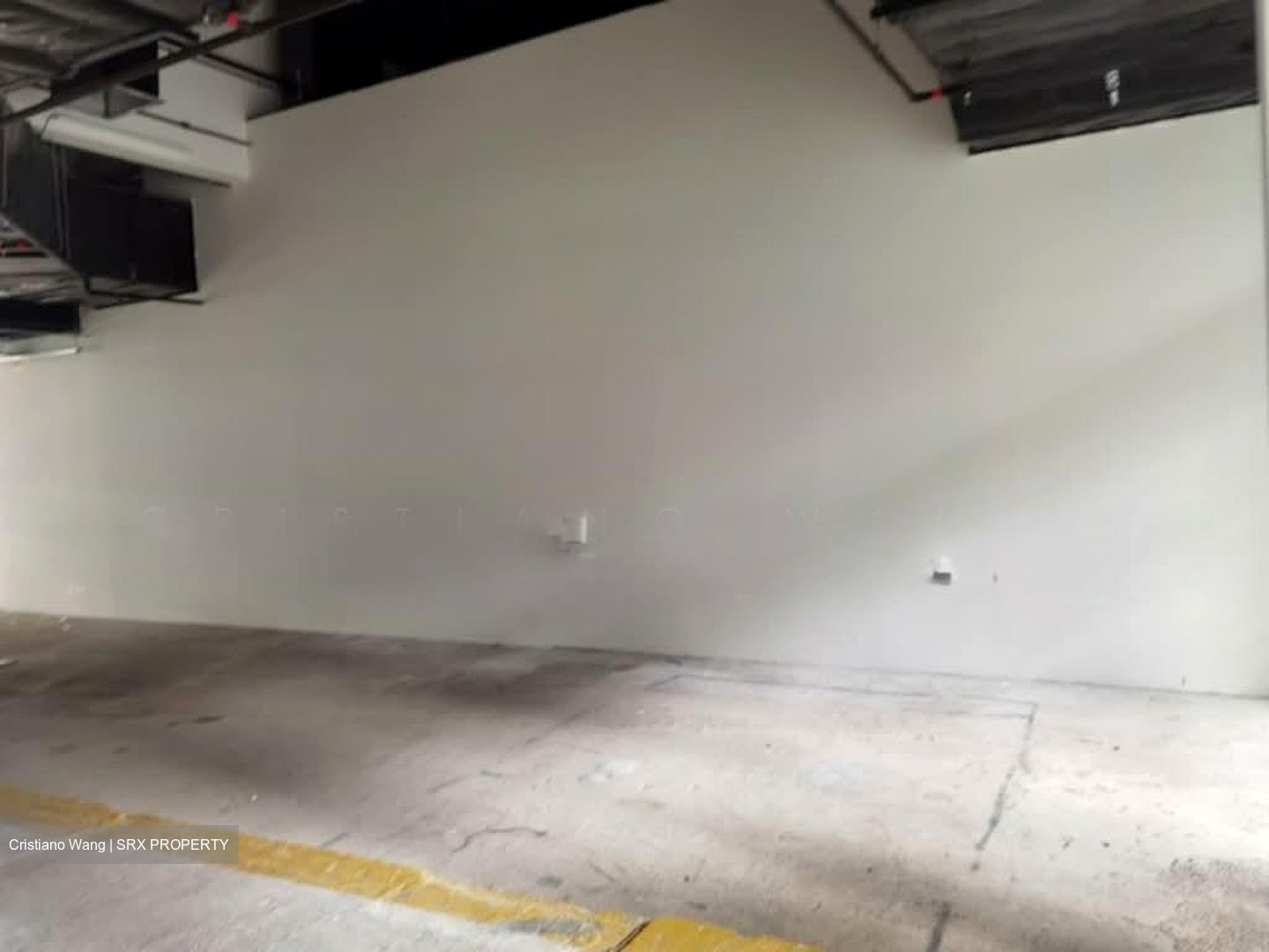 Keppel Towers (D2), Retail #530018731